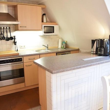 Das Haus Soelring Huis Steht Fuer Entspannung Und Erholung 2 Вестерланд Екстериор снимка
